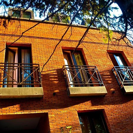 Bliss Hotel Тбилиси Экстерьер фото