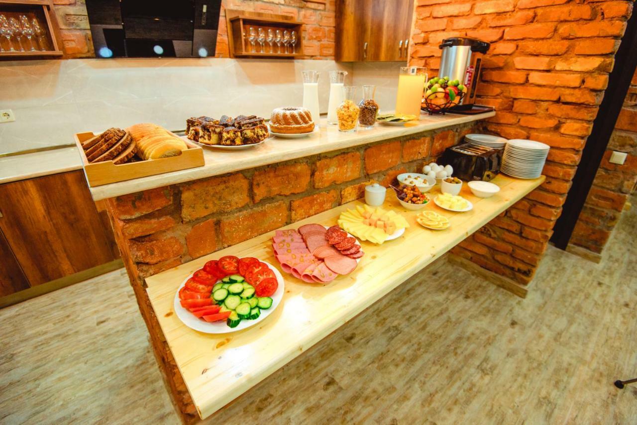 Bliss Hotel Тбилиси Экстерьер фото