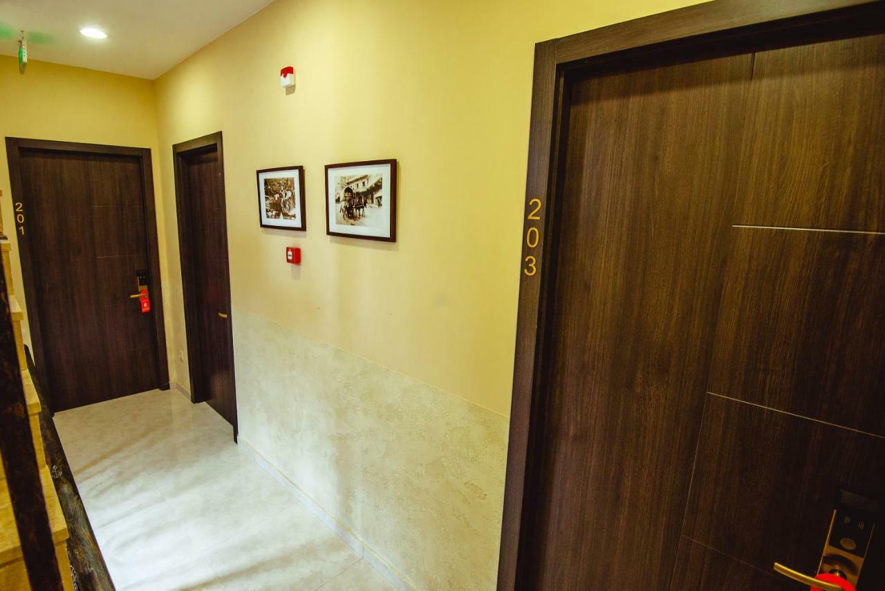 Bliss Hotel Тбилиси Экстерьер фото