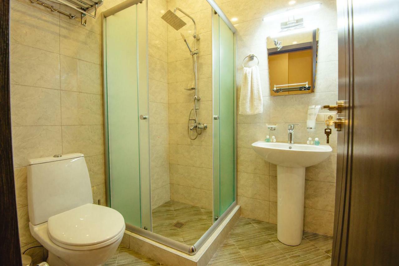 Bliss Hotel Тбилиси Экстерьер фото